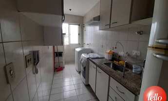 Imagem 5: São Paulo - Apartamento Padrão - Tucuruvi