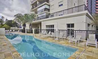 Imagem 2: São Paulo - Apartamento Padrão - Brooklin