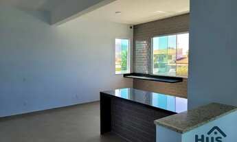 Imagem 7: Maravilhosa Casa Beira-Mar com 3 Quartos, Suítes, Varanda e 2 Vagas em Maricá/RJ