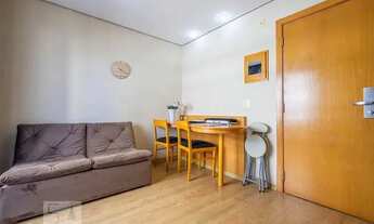 Imagem 4: Apartamento para Aluguel - Paraíso, 1 Quarto, 33 m2