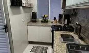 Imagem: Casa para venda tem 85 metros quadrados