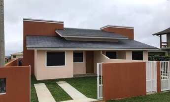 Imagem: Casa para aluguel anual 2 quartos em Praia