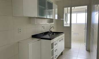 Imagem 2: Apartamento para aluguel tem 48 metros quadrados com 1 quarto em Campo Belo - São Paulo