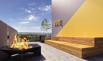 Imagem 7: Apartamento para venda - 24.7m², 1 dormitório, Vila Nova