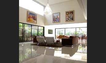 Imagem: Condomínio Guaporé 3 - Casas Condomínio