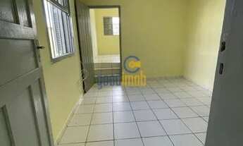 Imagem 2: Casa com 2 dormitórios - 140m² Além Ponte Sorocaba/SP