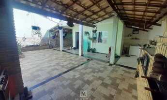 Imagem 5: Casa para aluguel no bairro Tirol de 3 quartos