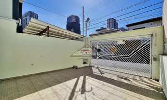 Imagem 4: Sobrado com 2 dormitórios para alugar na Chácara Santo Antônio