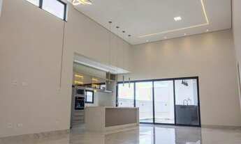 Imagem 3: Casa em Condomínio para Locação em Presidente Prudente, CONDOMINIO RESIDENCIAL BOURBON PAR