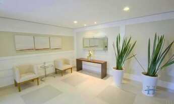 Imagem 5: Apartamento com 3 dormitórios, 72 m² - venda por R$ 630.700,00 ou aluguel por R$ 4.316,67