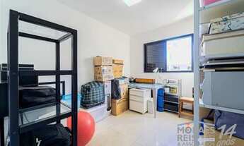 Imagem 5: Cobertura com 3 dormitórios à venda, 120 m² por R$ 950.000,00 - Vila Mascote - São Paulo/S