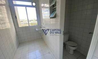 Imagem 6: Apartamento com 3 dormitórios para alugar, 96 m² por R$ 3.575,00/mês - Jardim Aquarius - S