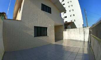 Imagem 4: Sobrado à venda, 205 m² por R$ 550.000,00 - Solemar - Praia Grande/SP