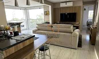 Imagem: Ótimo Apartamento com 2 Suítes e varanda