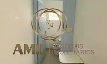 Imagem 2: Casa para aluguel com 180 metros quadrados com 8 quartos em Vila Rubi - São José dos Campo