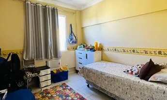 Imagem 4: SARÁTY VENDE - Apartamento no Condomínio Júpiter, com 2 quartos sendo 1 suíte, prédio com