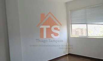 Imagem 2: Apartamento-À VENDA-Cachambi-Rio de Janeiro-RJ