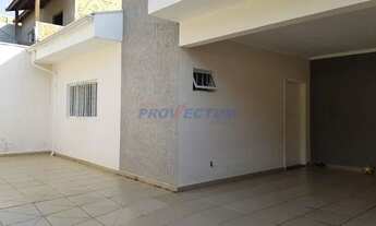 Imagem 5: Casa - Parque Jambeiro - Campinas