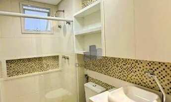 Imagem 7: Apartamento 3 quartos transformado em 2 com suíte na Praia do Canto