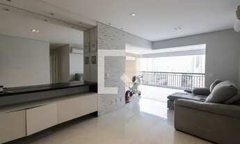 Imagem: Apartamento para Aluguel - Tatuapé, 2 Quartos