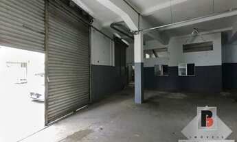 Imagem 2: Galpão para locação Belenzinho