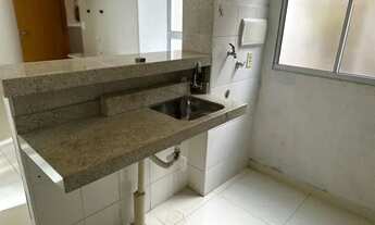 Imagem 4: Apartamento Parque Acanto ( Iguatemi