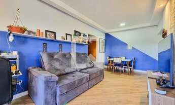 Imagem 3: Apartamento para Aluguel - Jardim Petropolis, 2 Quartos, 67 m2