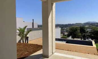 Imagem 7: Sobrado Residencial à venda, Condomínio Residencial Fazenda Santa Helena, Bragança Paulist