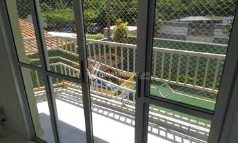 Imagem: Apartamento - Jardim Flamboyant - Campinas