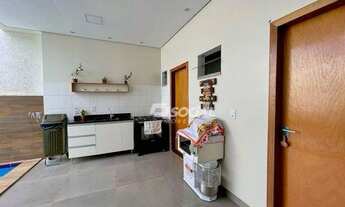 Imagem 7: Casa com 3 dormitórios à venda, 209 m² por R$ 680.000,00 - Aponiã - Porto Velho/RO