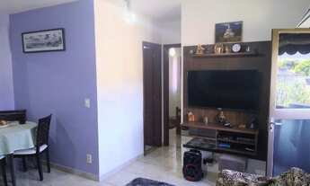 Imagem 2: APARTAMENTO RESIDENCIAL em RIO DE JANEIRO - RJ, TAQUARA