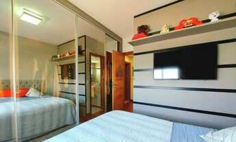 Imagem 4: Apartamento a venda Tatuapé 118 m² 3 dormitórios 1 suíte 3 vagas +deposito