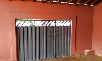 Imagem: Ribeirao Preto - Casa Padrão - Jardim Paiva
