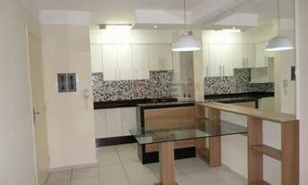 Imagem 2: Araçatuba - Apartamento - Conjunto Habitacional Doutor Antônio Villela Silva