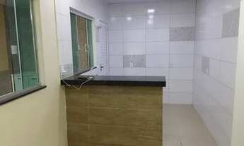 Imagem 2: Casa 2 quartos para Locação Taguatinga Norte (Taguatinga), Brasília