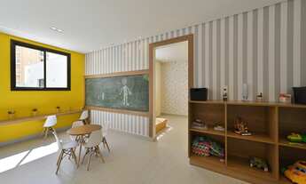 Imagem 6: Apartamento para aluguel tem 67 metros quadrados com 2 quartos em Jardim Piratininga - Sor