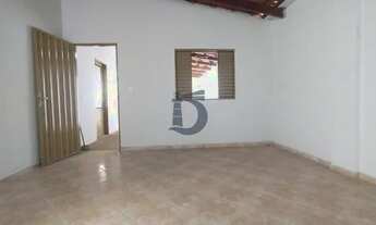 Imagem: Casa para aluguel, 3 quartos, 3 vagas, Setor