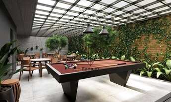 Imagem 7: Repasse / Venda de Flat multiconectáveis a 50m da Orla na Epitácio Pessoa - FL0351