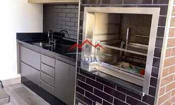 Imagem 4: JUNDIAÍ - Casa de Condomínio - JARDIM SHANGAI