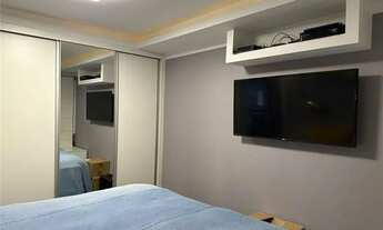 Imagem 6: APARTAMENTO RESIDENCIAL em São Paulo - SP, Santa Cecília