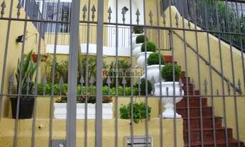 Imagem 4: Sobrado com 3 Quartos e 4 banheiros para Alugar, 160 m²