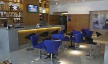 Imagem 5: Lindo apartamento com vista do mar, mobiliado, 39m². Aproveita