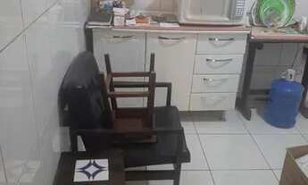 Imagem 5: Casa p/ aluguel Casa com 2 dormitórios