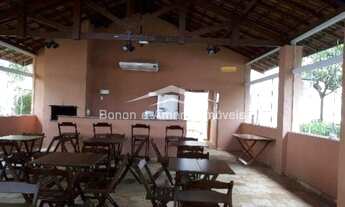 Imagem 2: Apartamento para alugar no Santa Genebra, 3 dormitorios 2 vagas!!