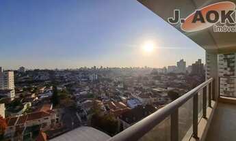 Imagem 4: Apartamento para aluguel tem 138 m² com 3 quartos em Mirandópolis