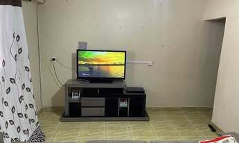 Imagem 5: Casa localizada na 15 do P Norte