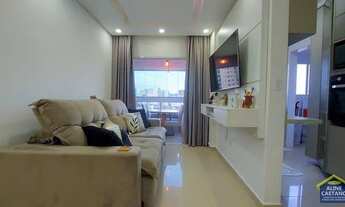 Imagem 2: Oportunidade Guilhermina - 02 dorms c/ lazer completo 360 mil