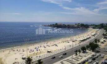 Imagem 2: Cobertura com três Quartos em Copacabana, Souza Lima