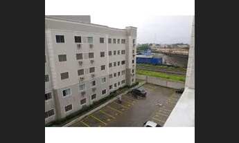 Imagem 3: Vendo Apartamento no Gran Felicita Maracanau