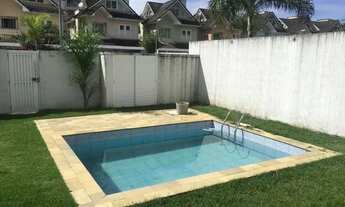 Imagem 5: Casa 4 quartos no Recreio dos Bandeirantes